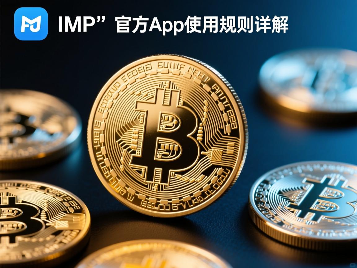 IMF币官方App使用规则详解