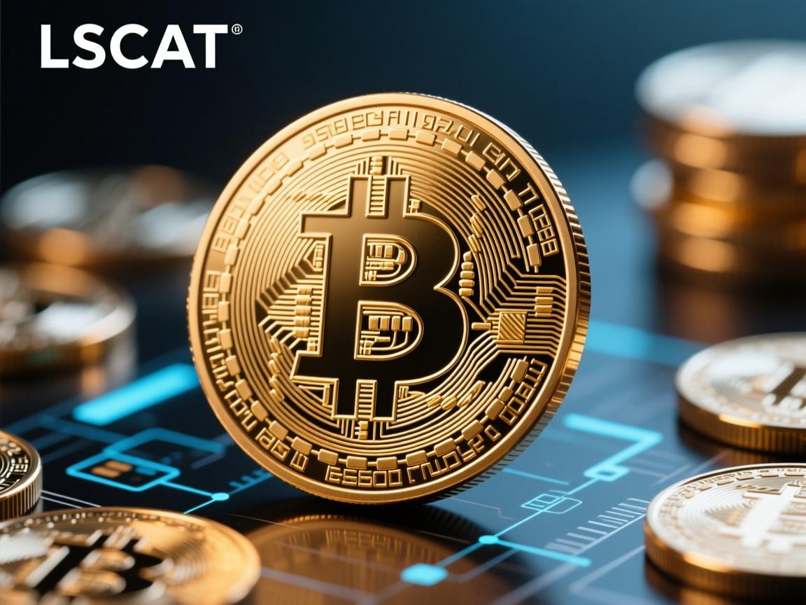 LSCAT币用，引领未来数字货币新潮流