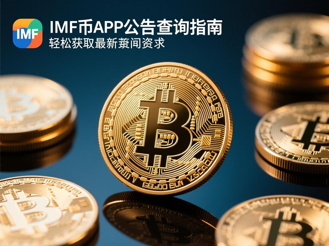 IMF币APP公告查询指南，轻松获取最新资讯