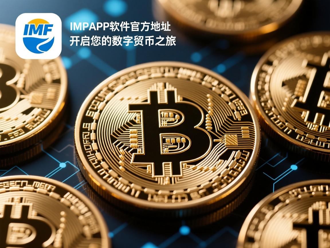 IMF币APP软件官方地址，开启您的数字货币之旅