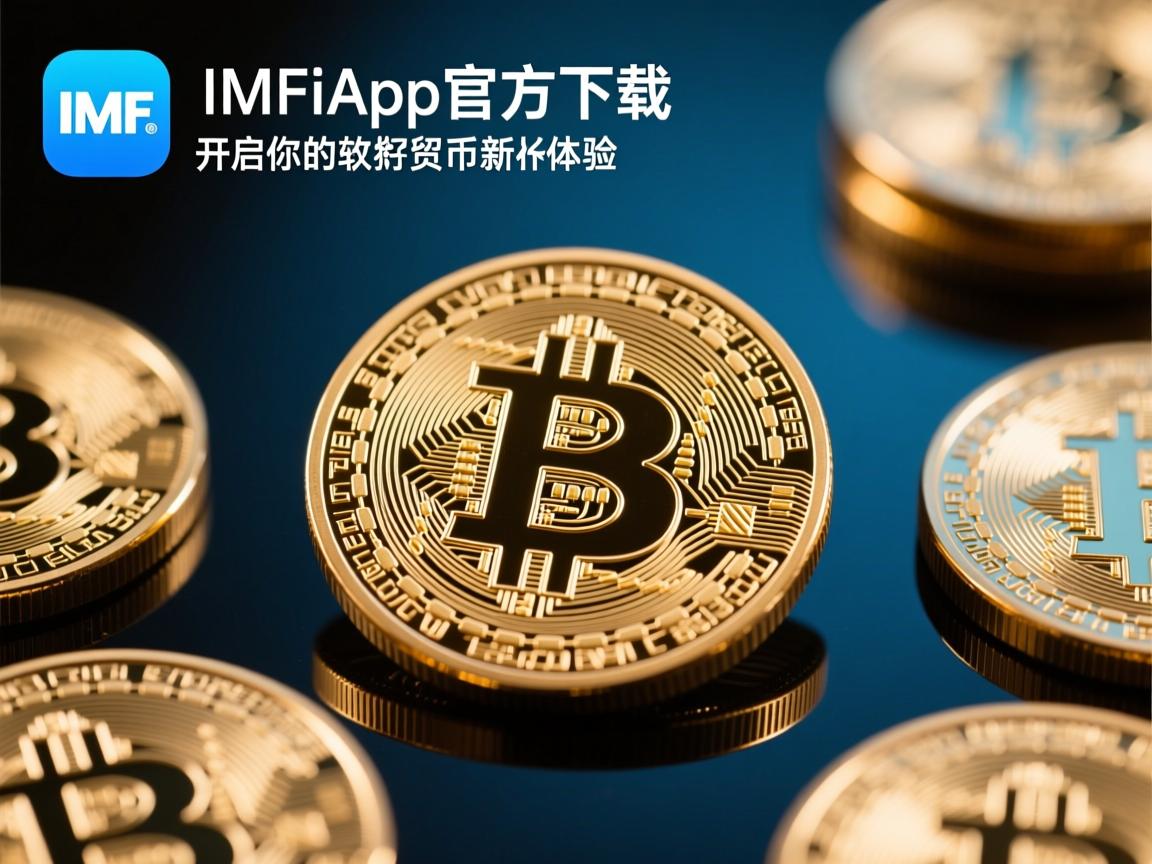 IMF币App软件官方下载，开启您的数字货币新体验