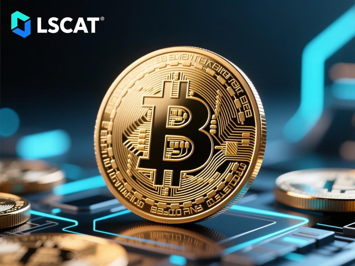 LSCAT项目币，引领未来金融科技的创新力量