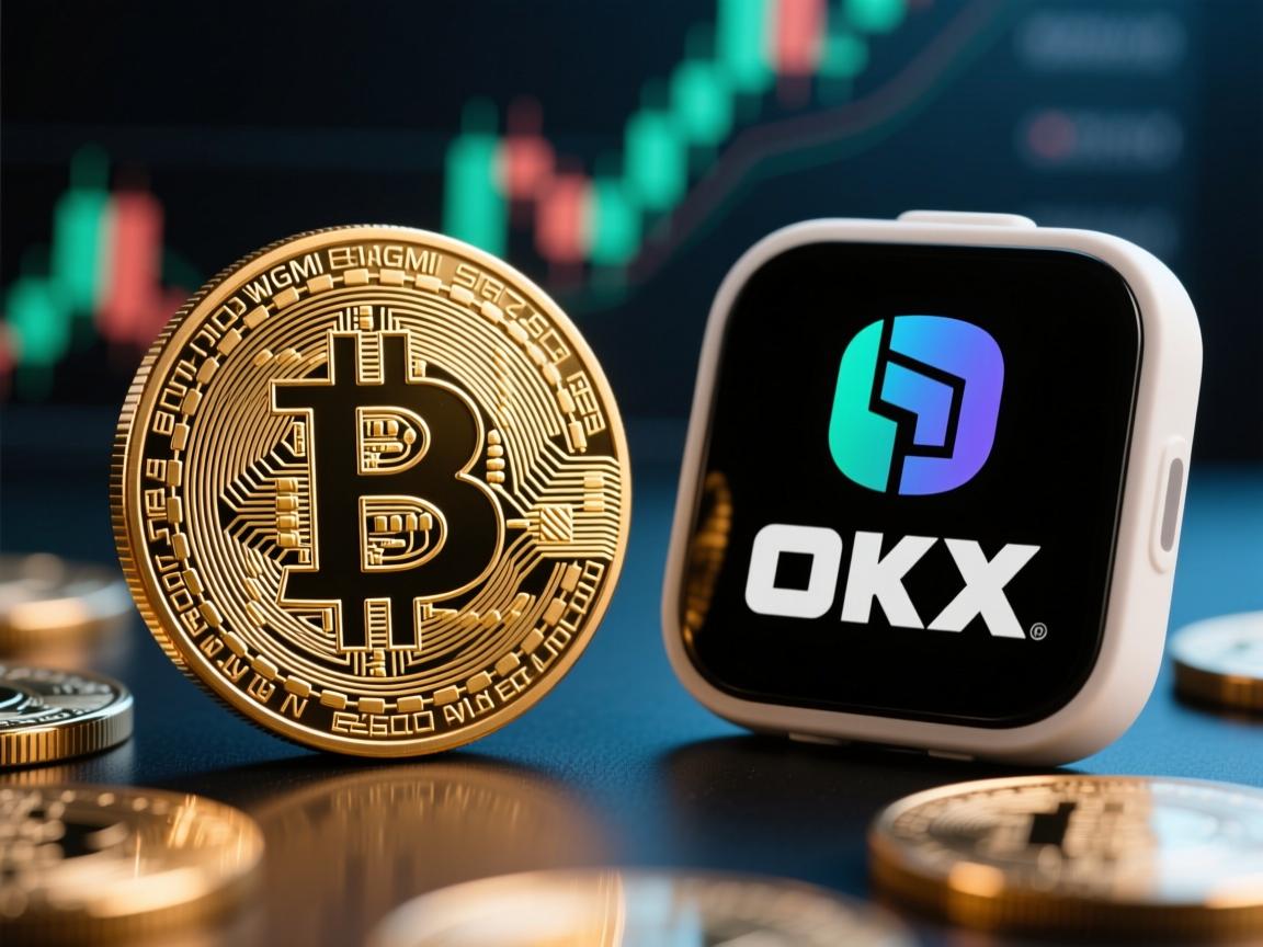 WAGMI币与OKX App,数字货币投资的绝佳伙伴 WAGMI币与OKX App,数字货币投资的绝佳伙伴