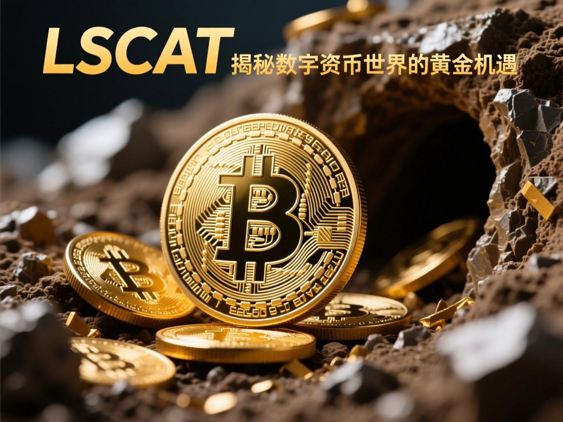 LSCAT币挖矿,揭秘数字货币世界的黄金机遇 LSCAT币挖矿,揭秘数字货币世界的黄金机遇
