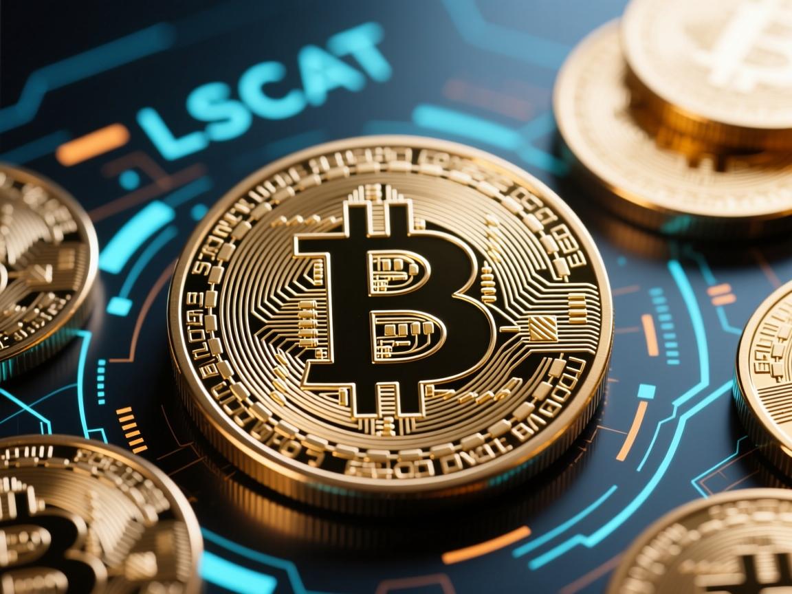 LSCAT—未来区块链领域的璀璨明珠