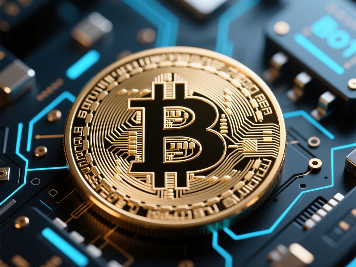 揭秘Bot拆分币，技术革新与投资新机遇