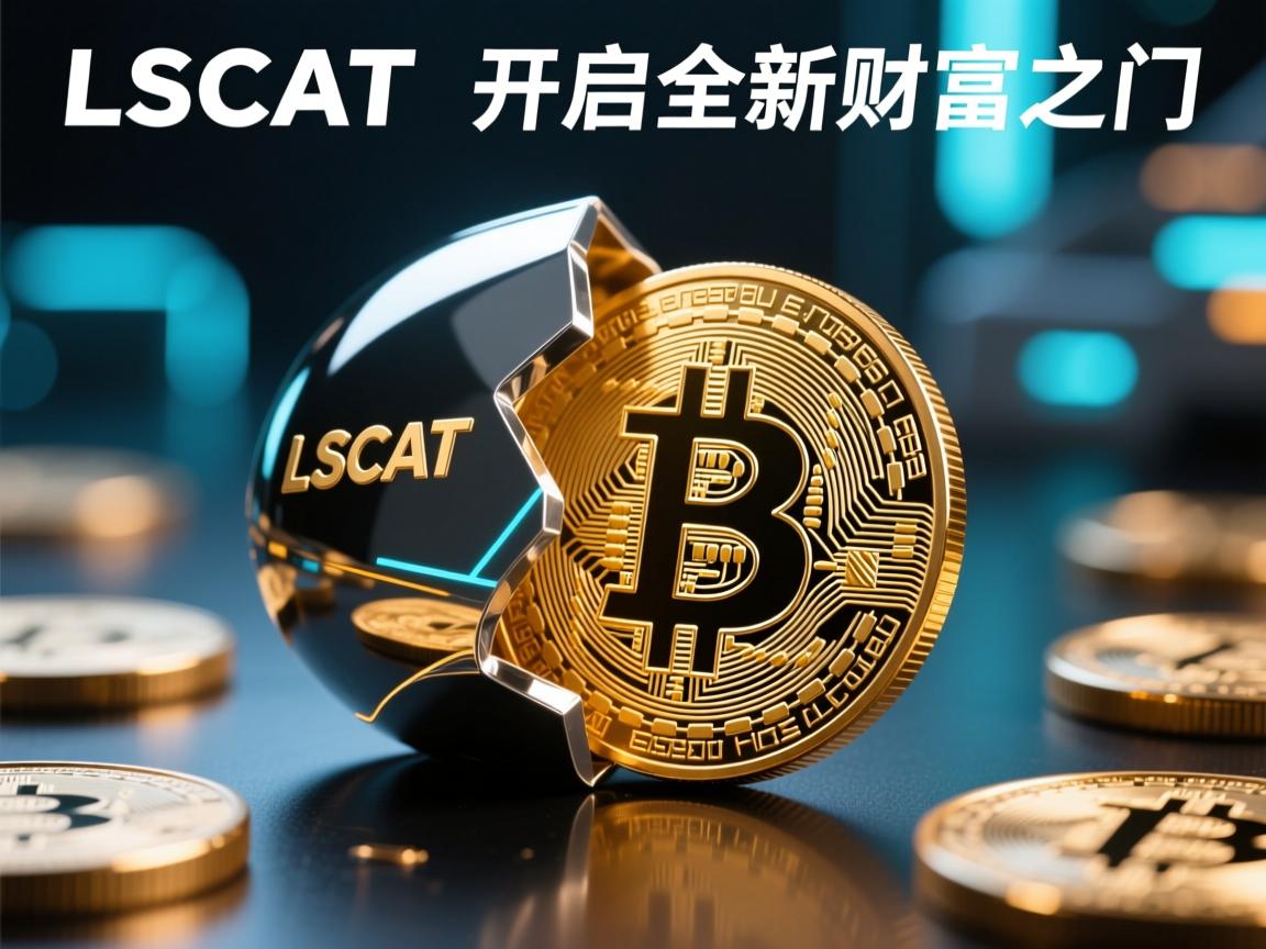 LSCAT币拆封，开启全新财富之门