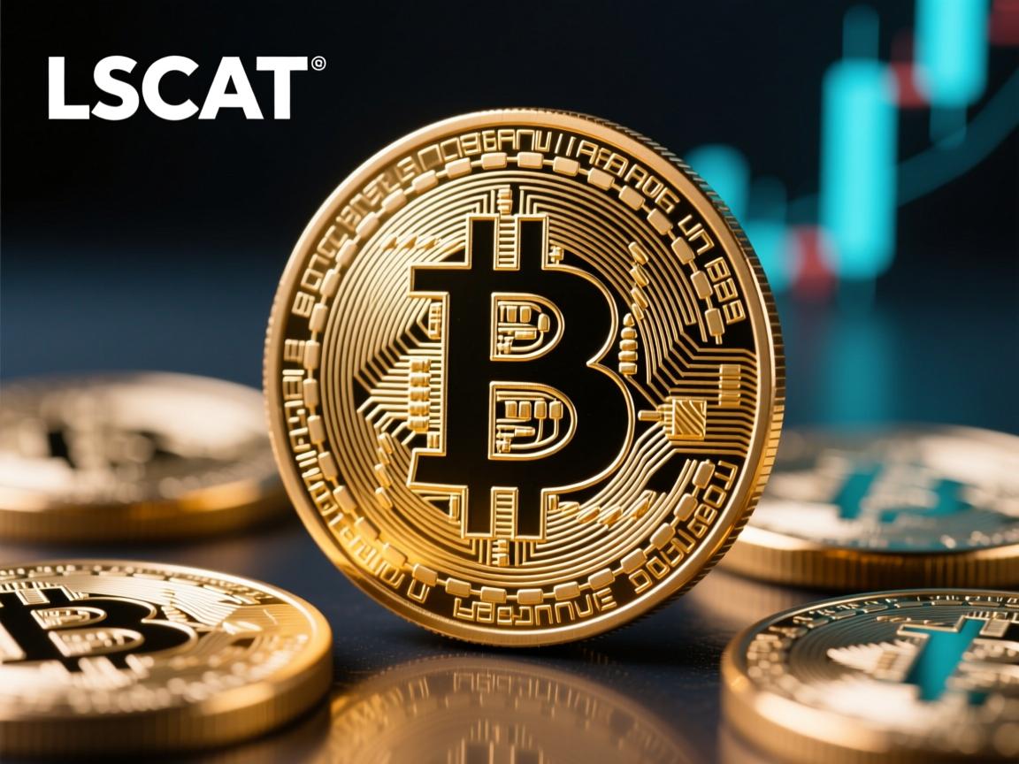 LSCAT币，崛起的数字货币，未来发展如何？