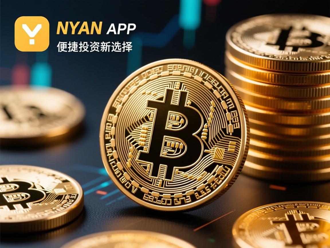 NYAN币交易APP—便捷投资新选择 NYAN币交易APP—便捷投资新选择