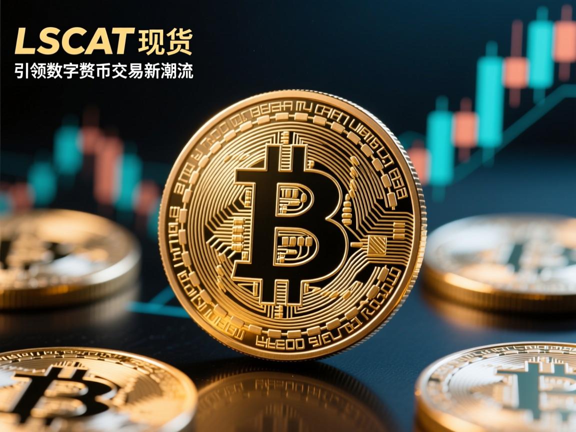LSCAT币现货，引领数字货币交易新潮流