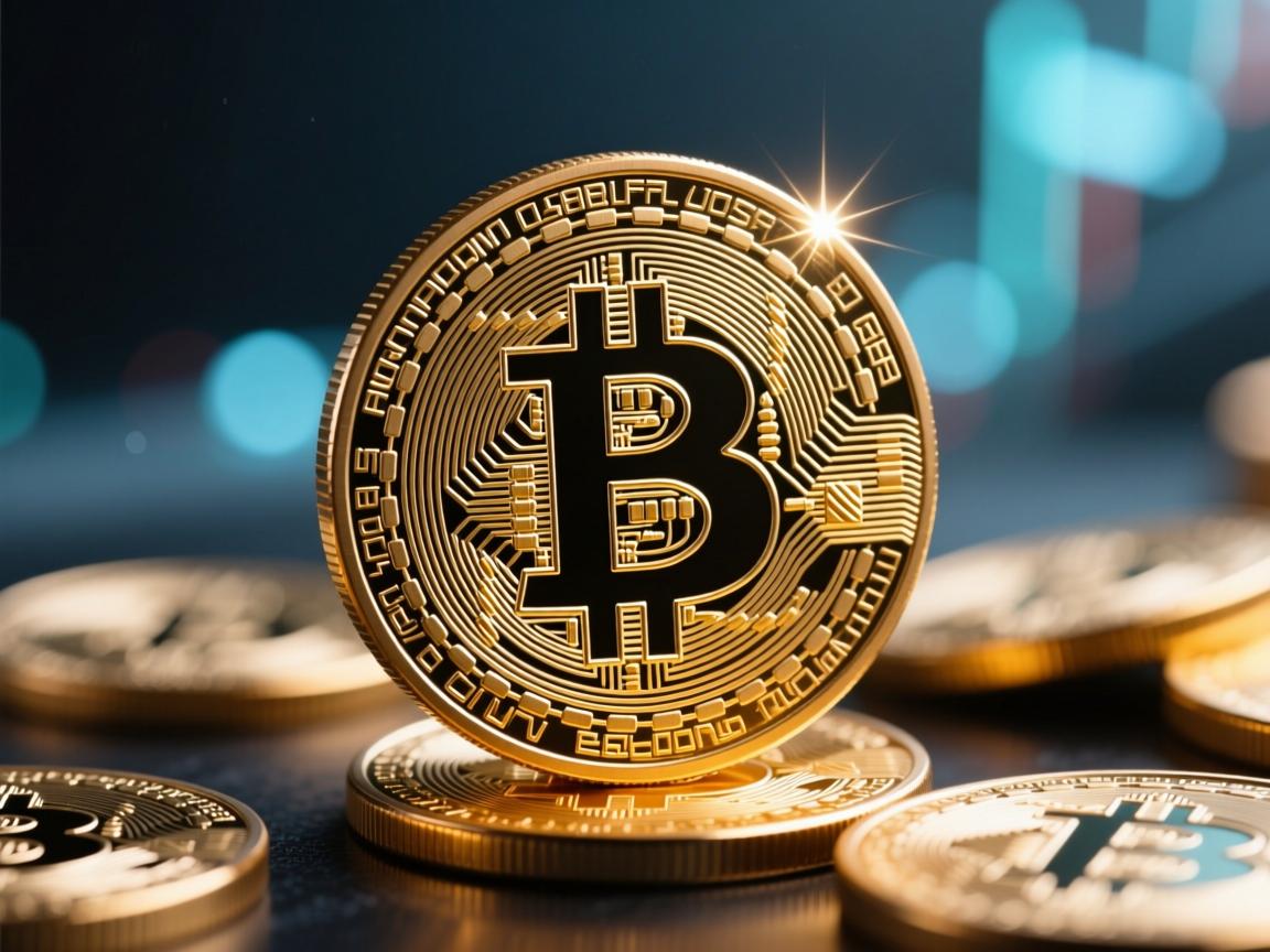 Bot币前景，数字货币的新星，未来可期