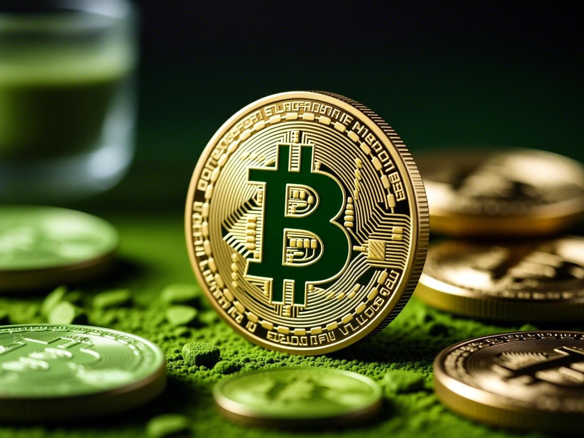 抹茶交易所购买币的详细指南