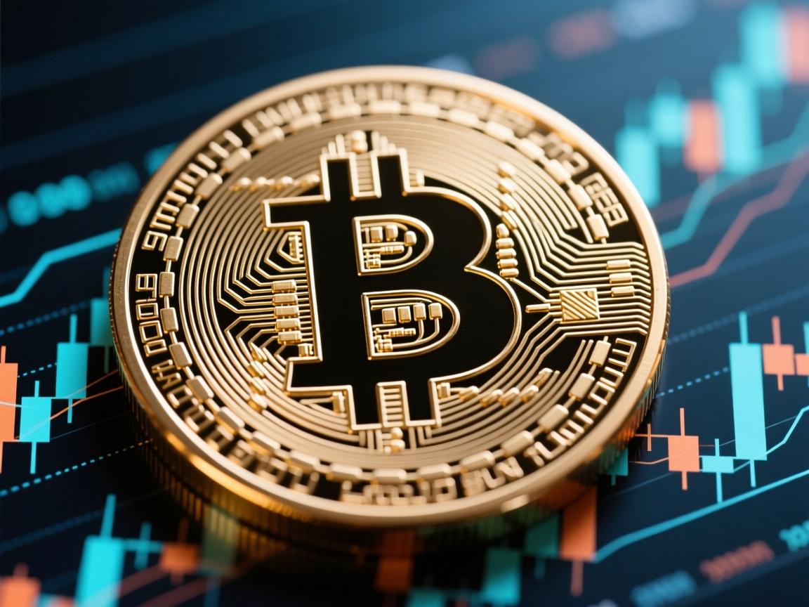 Bot币的拆分，一场金融创新的浪潮