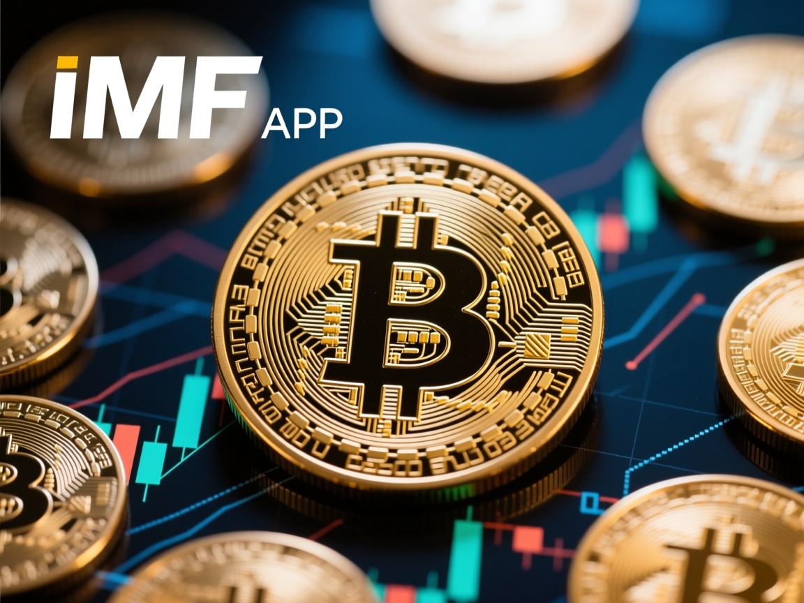 IMF币APP，探索未来货币交易的新平台