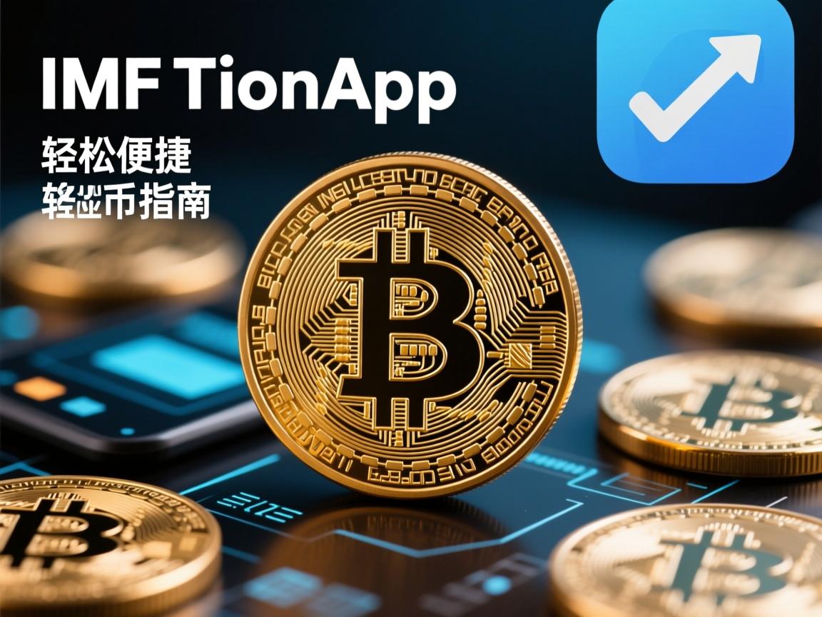 IMF币官网app操作指南，轻松便捷的数字货币体验