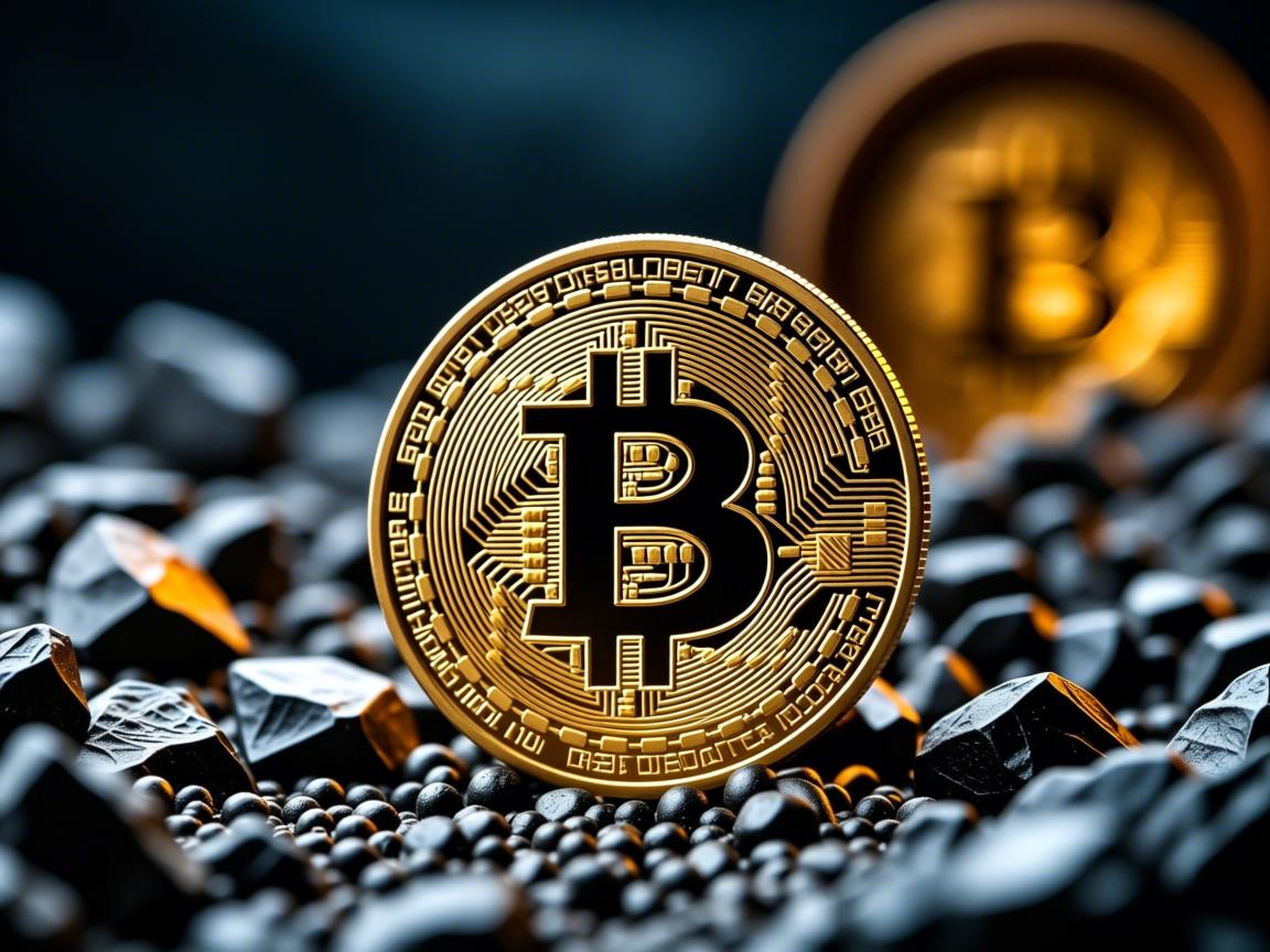 深入解析BOT币挖矿,机遇与挑战并存 深入解析BOT币挖矿,机遇与挑战并存