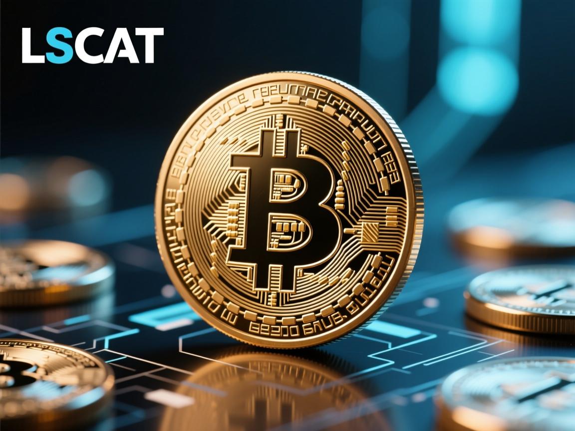 LSCAT虚拟币，数字货币领域的创新力量