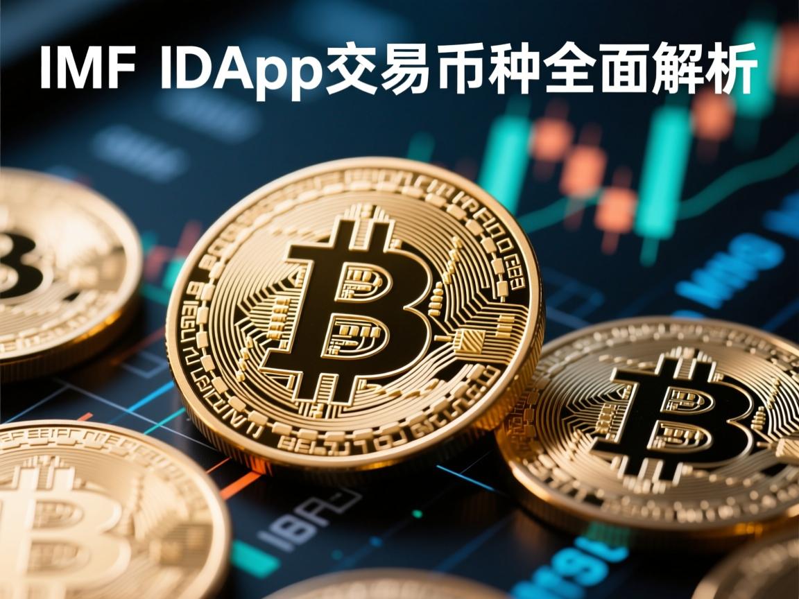IMF币App交易币种全面解析