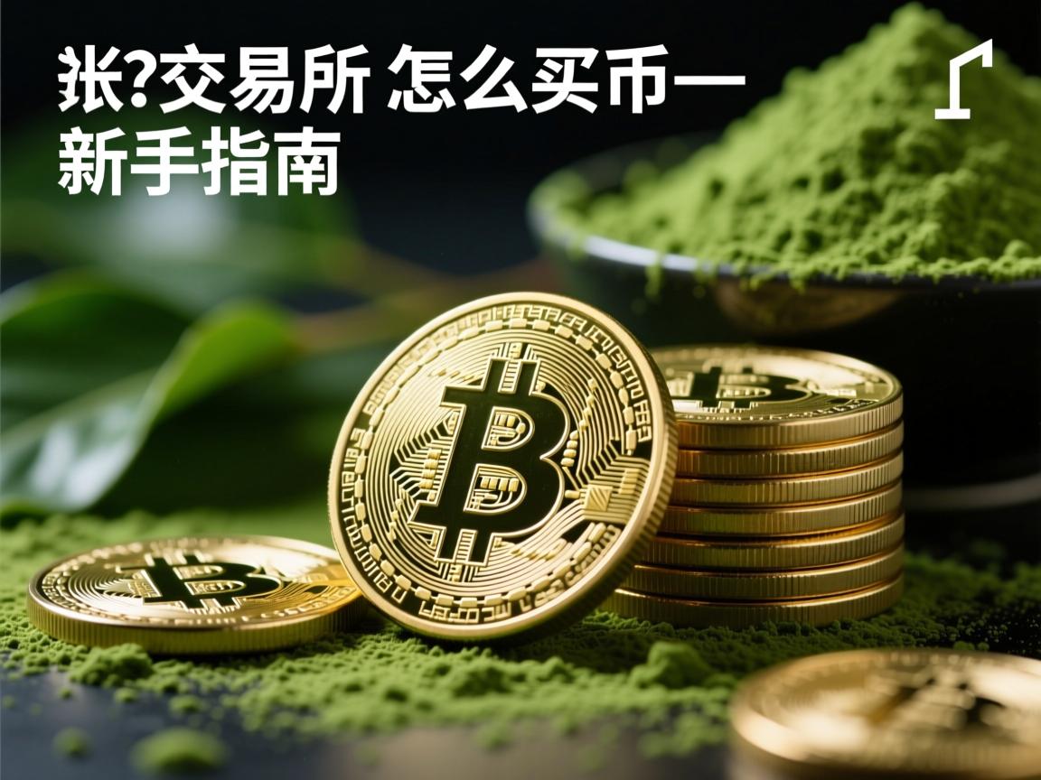 抹茶交易所怎么买币—新手指南