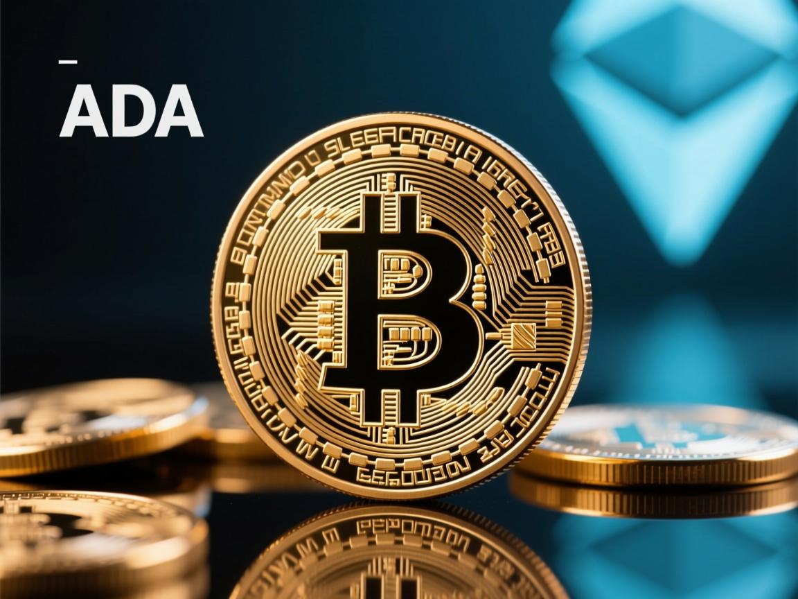ADA币，下一个以太坊的崛起之路