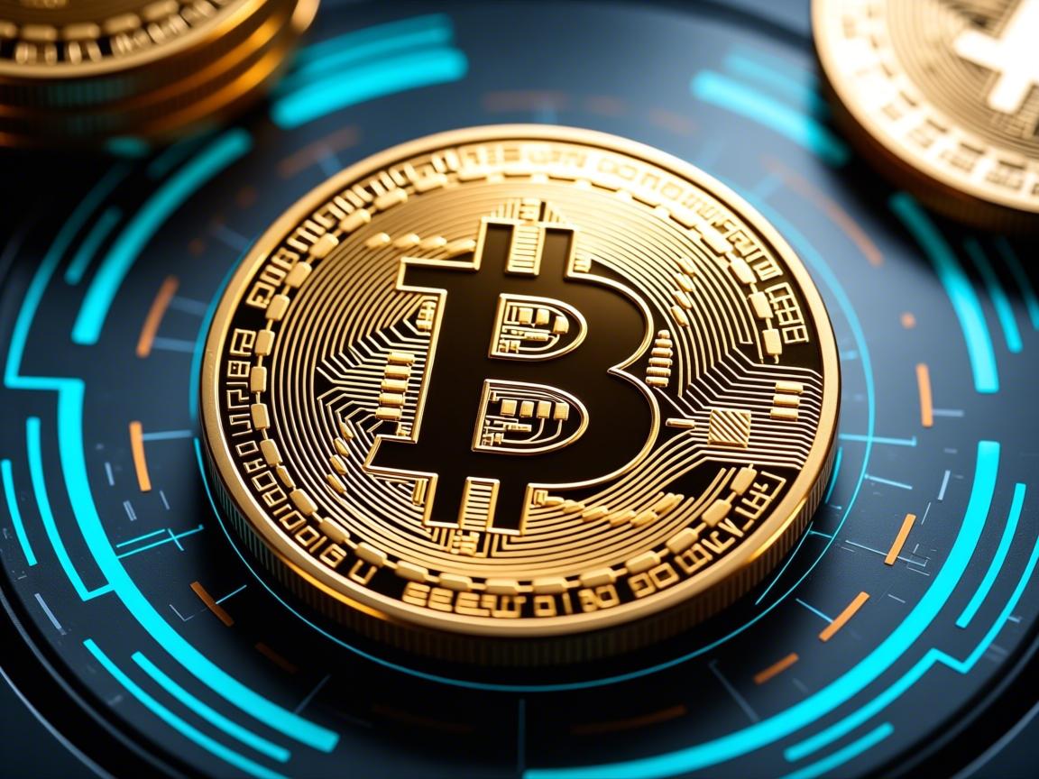 EC币LSCAT，未来金融科技的创新典范