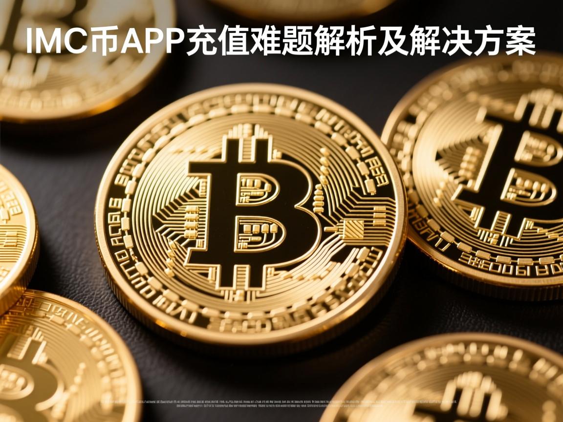 IMF币APP充值难题解析及解决方案