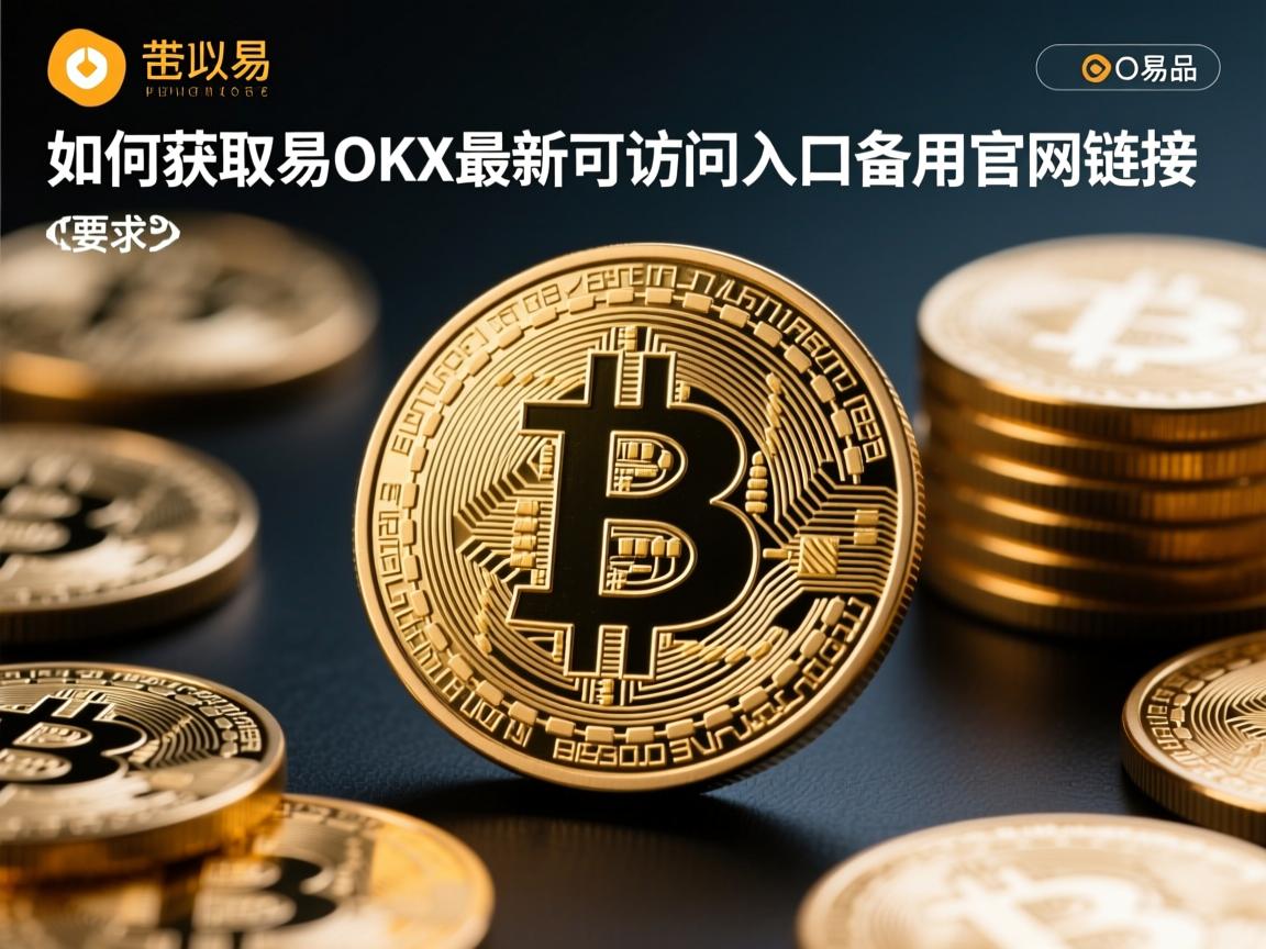 如何获取欧易OKX最新可访问入口备用官网链接