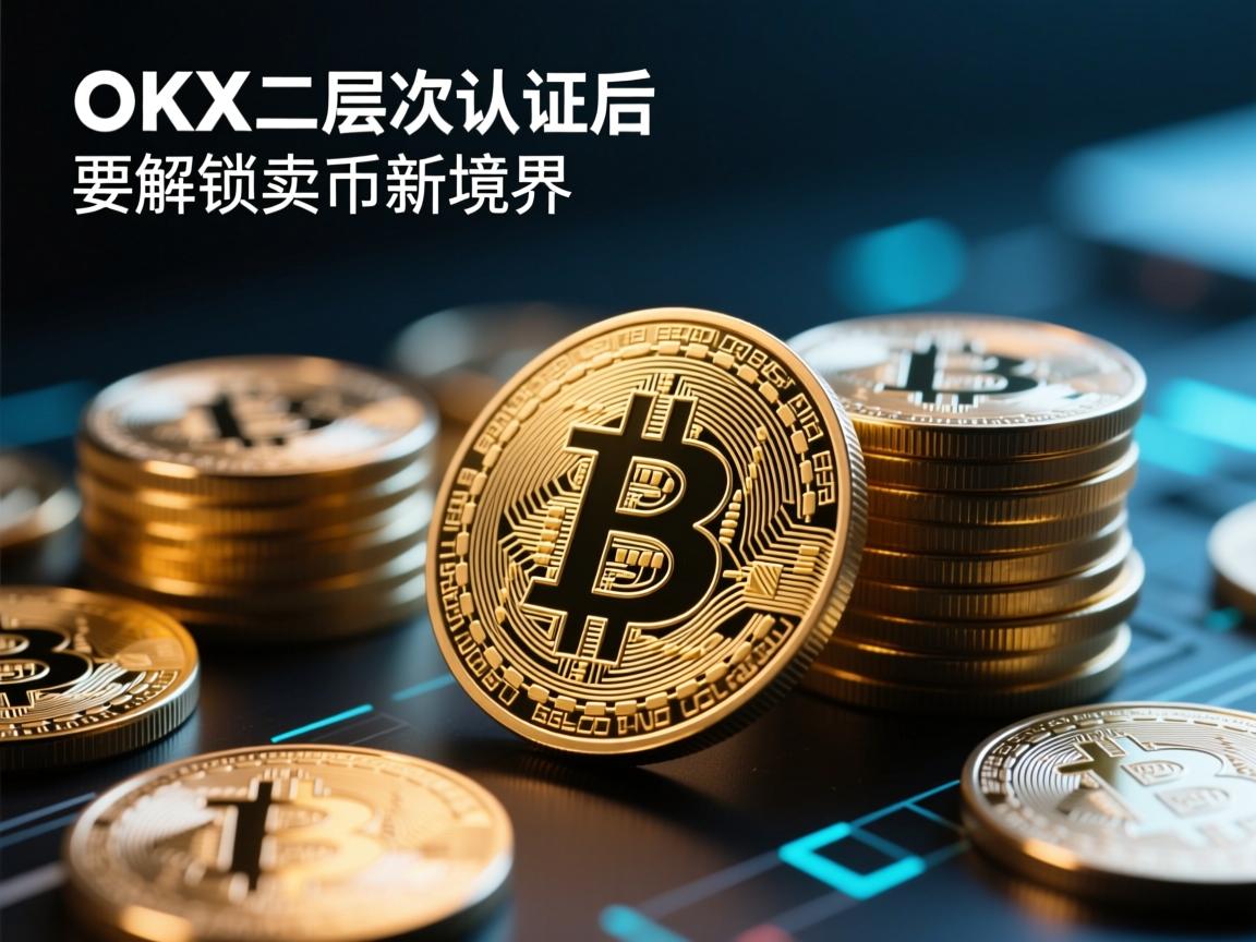 OKX二层次认证后，解锁卖币新境界