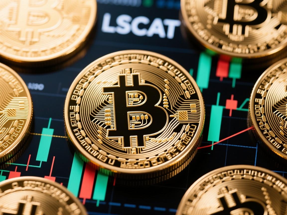 LSCAT币bounce，揭秘加密货币市场的又一奇迹