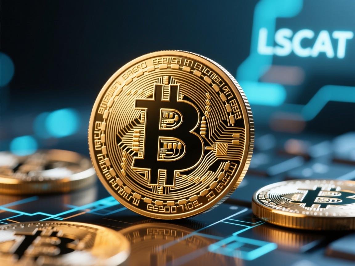 LSCAT币未来展望
