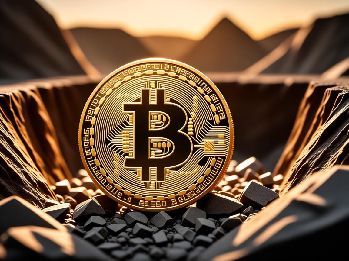 Bot挖矿，智能时代的加密货币挖掘新趋势