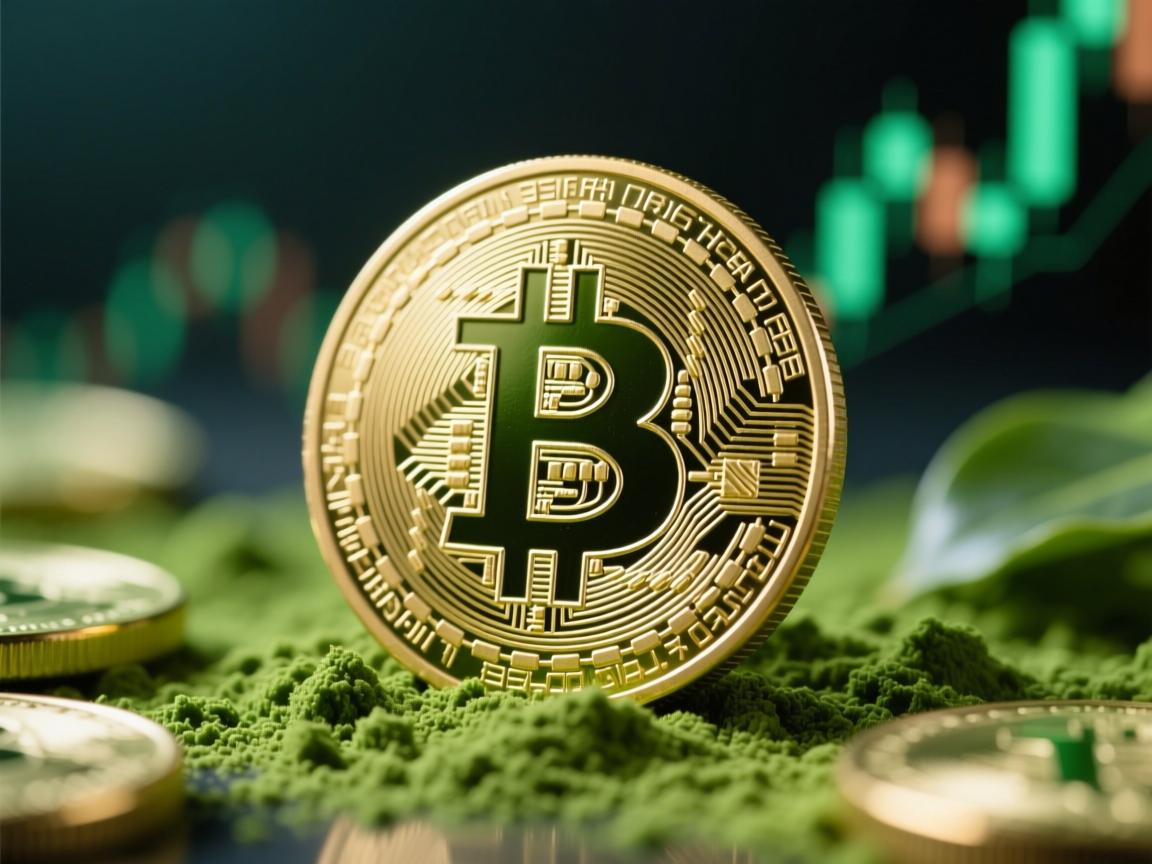 抹茶交易所的AO币,新锐数字货币的崛起之路 抹茶交易所的AO币,新锐数字货币的崛起之路