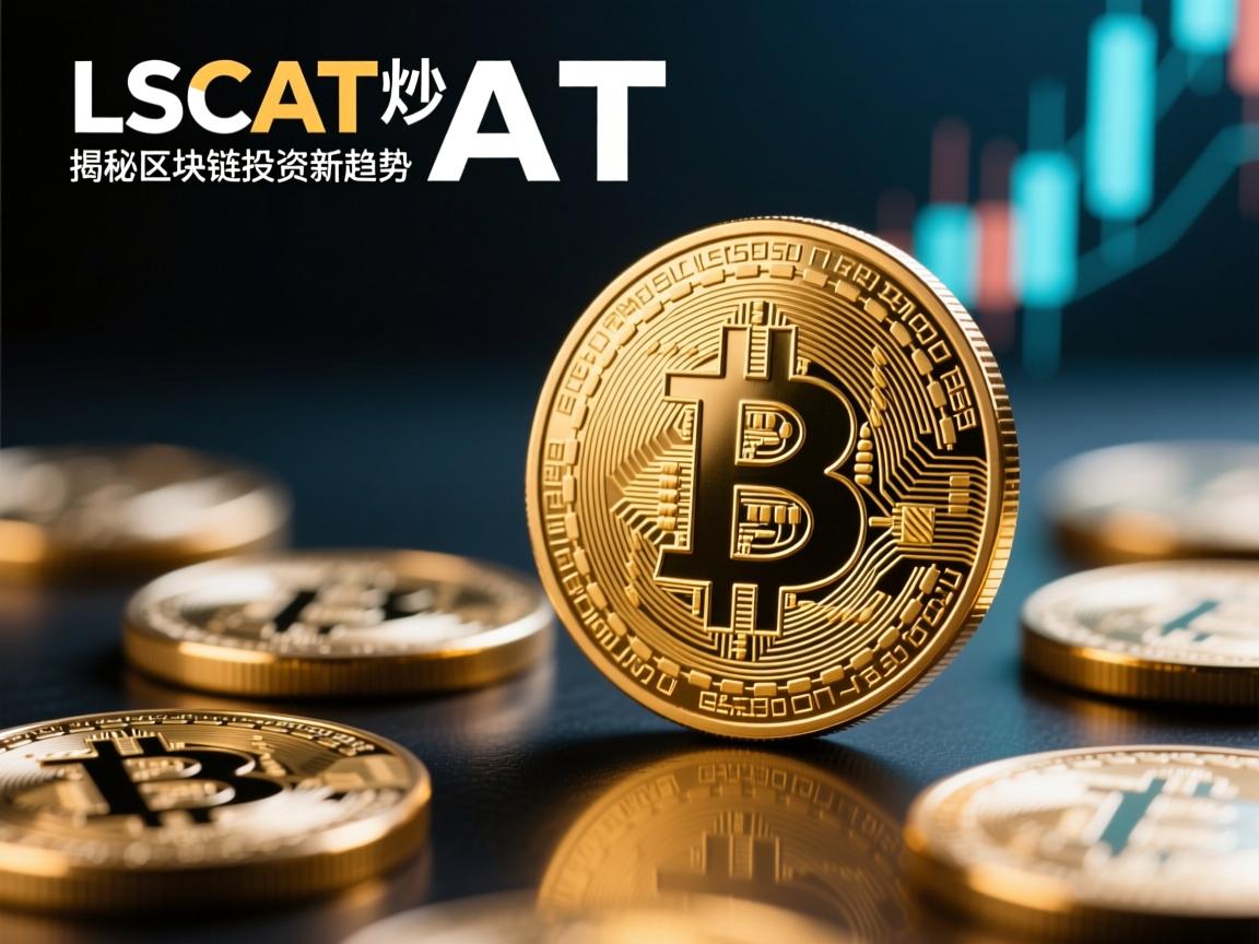 LSCAT炒币，揭秘区块链投资新趋势