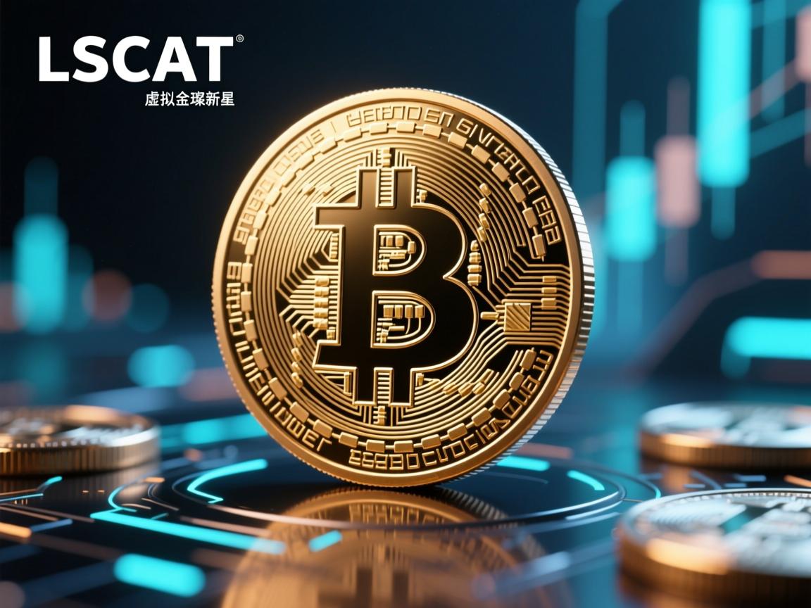 LSCAT虚拟币，未来金融的璀璨新星