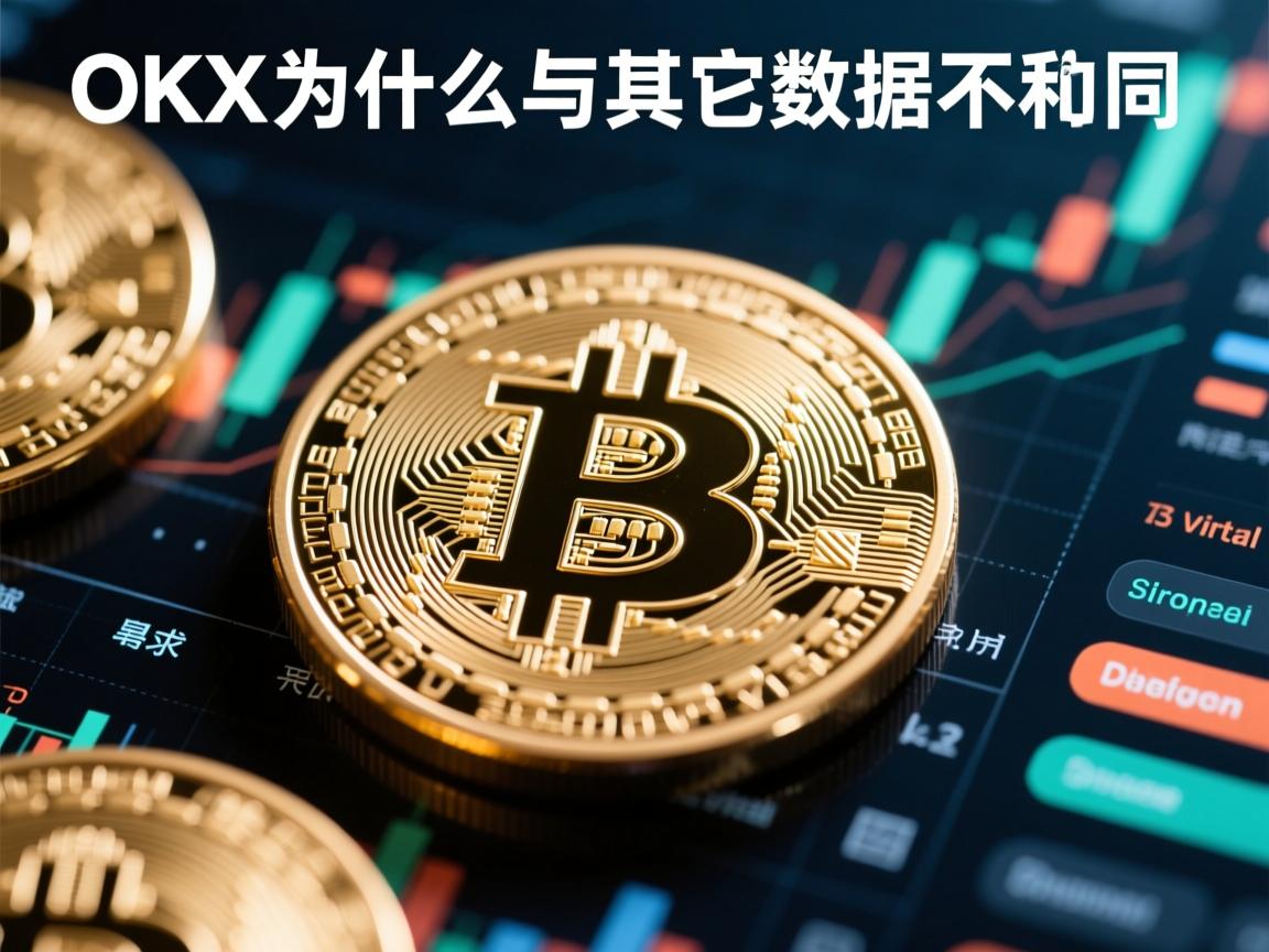 OKX为什么与其它数据不同