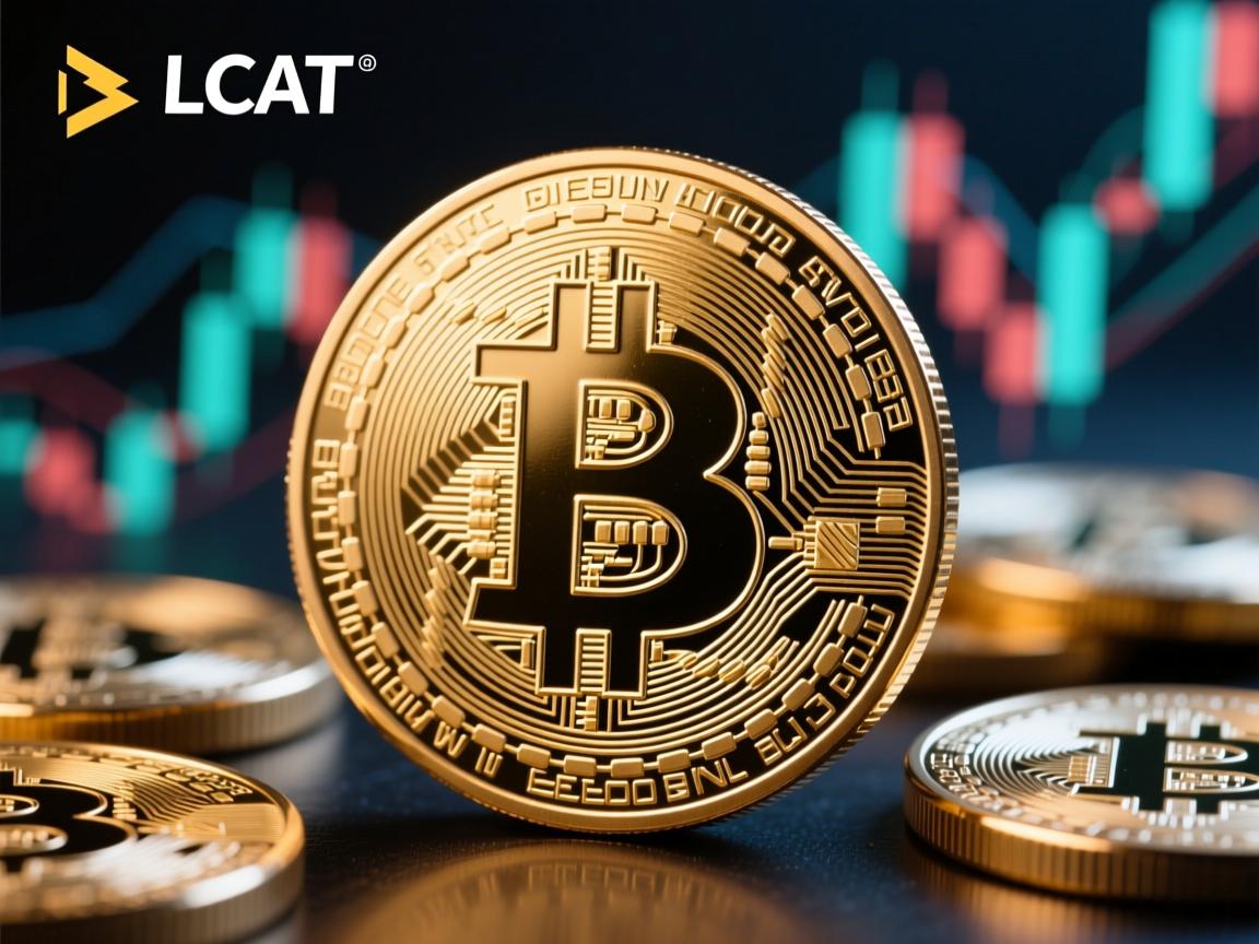 LSCAT bounce币，创新与机遇并存的加密货币市场新秀