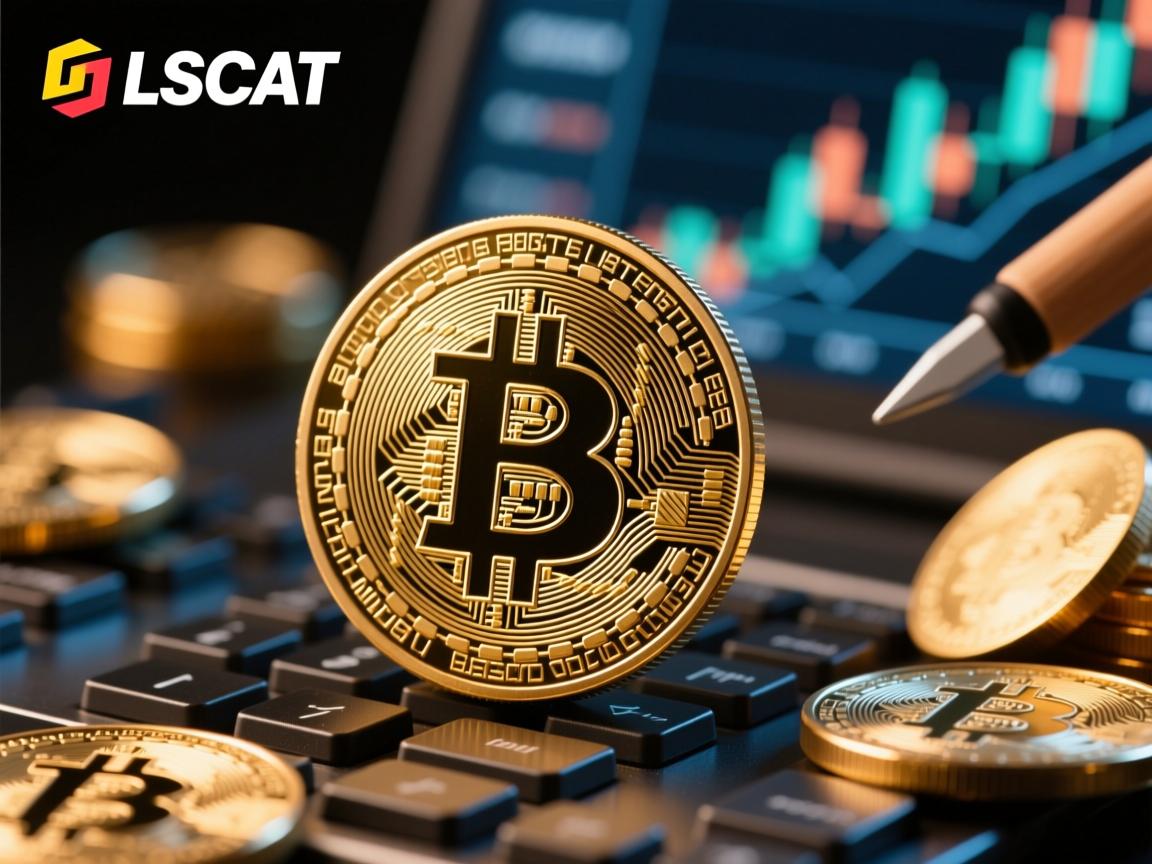 LSCAT炒币，揭秘加密货币投资背后的风险与机遇