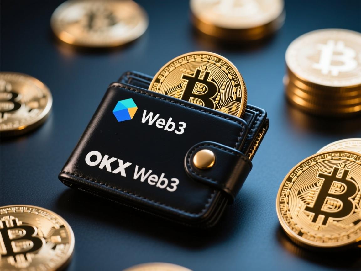 OKX的Web3钱包，安全可靠，您的数字资产守护者