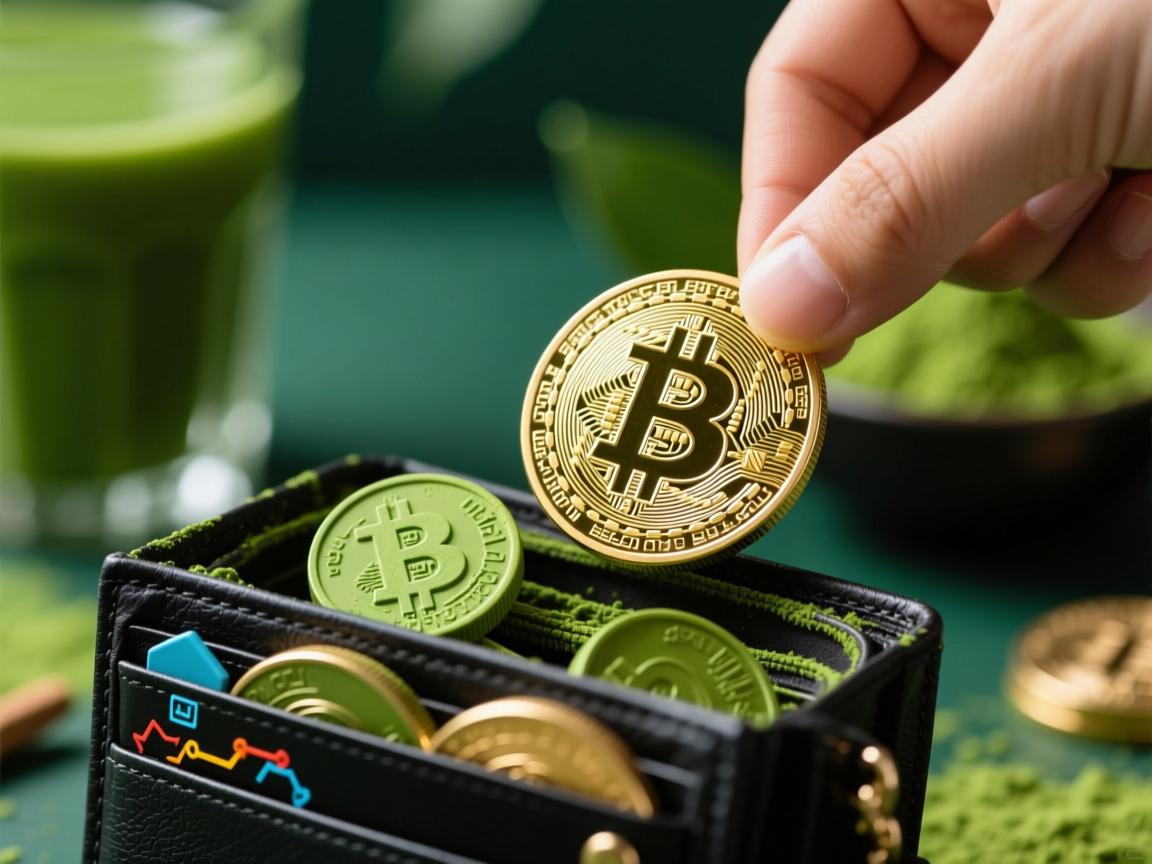 抹茶交易所如何提取钱包中的资产 抹茶交易所如何提取钱包中的资产