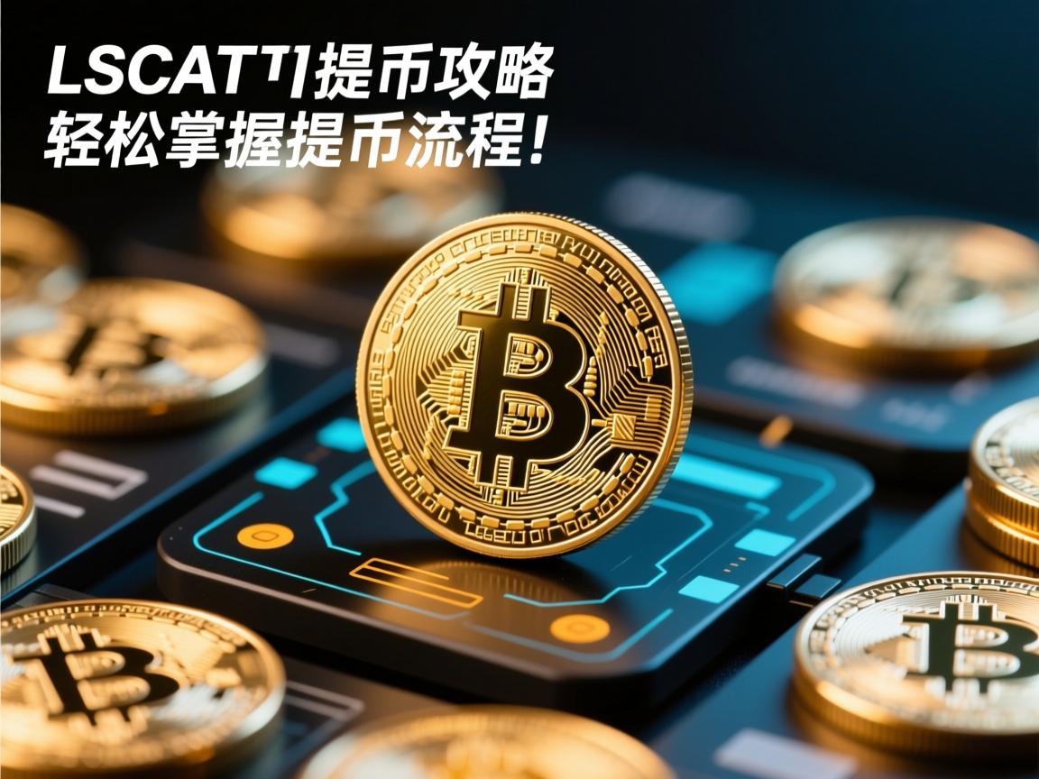 LSCAT提币攻略,轻松掌握提币流程 LSCAT提币攻略,轻松掌握提币流程