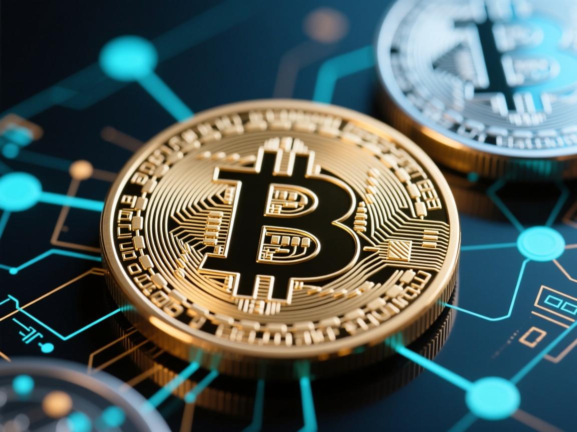 LSCAT币节点,区块链生态中的关键一环 LSCAT币节点,区块链生态中的关键一环