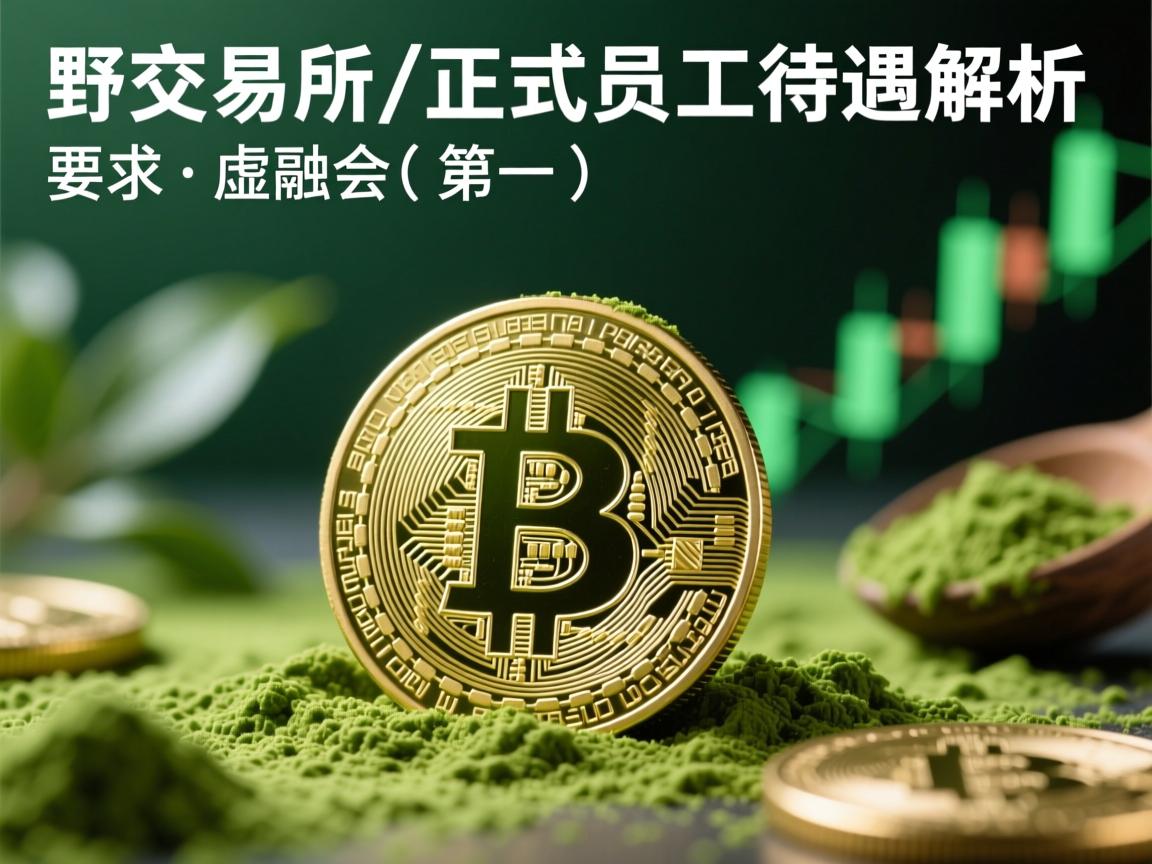 抹茶交易所正式员工待遇解析 抹茶交易所正式员工待遇解析