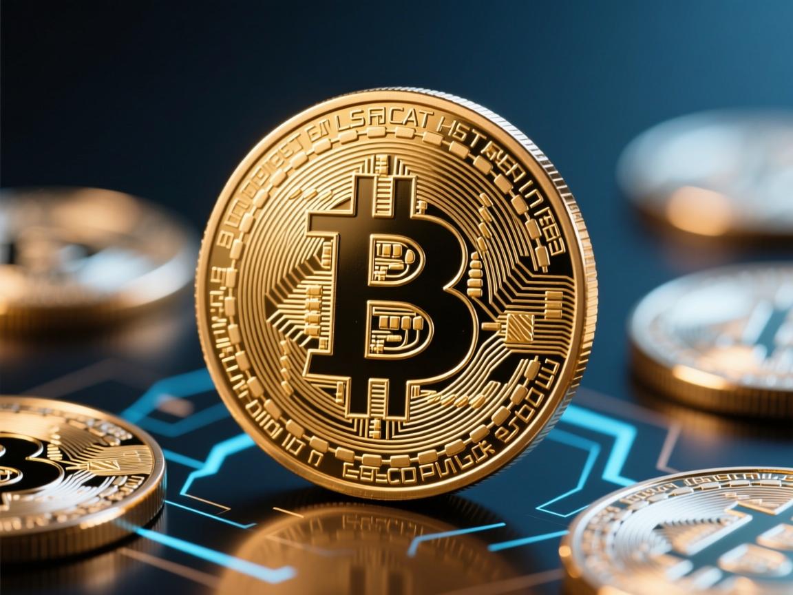 LSCAT区块币，创新金融科技的未来之星