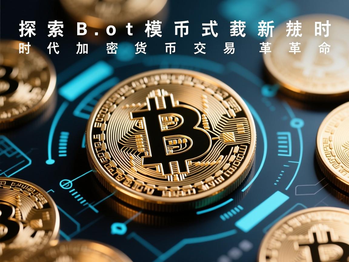 探索Bot币模式，新时代的加密货币交易革命