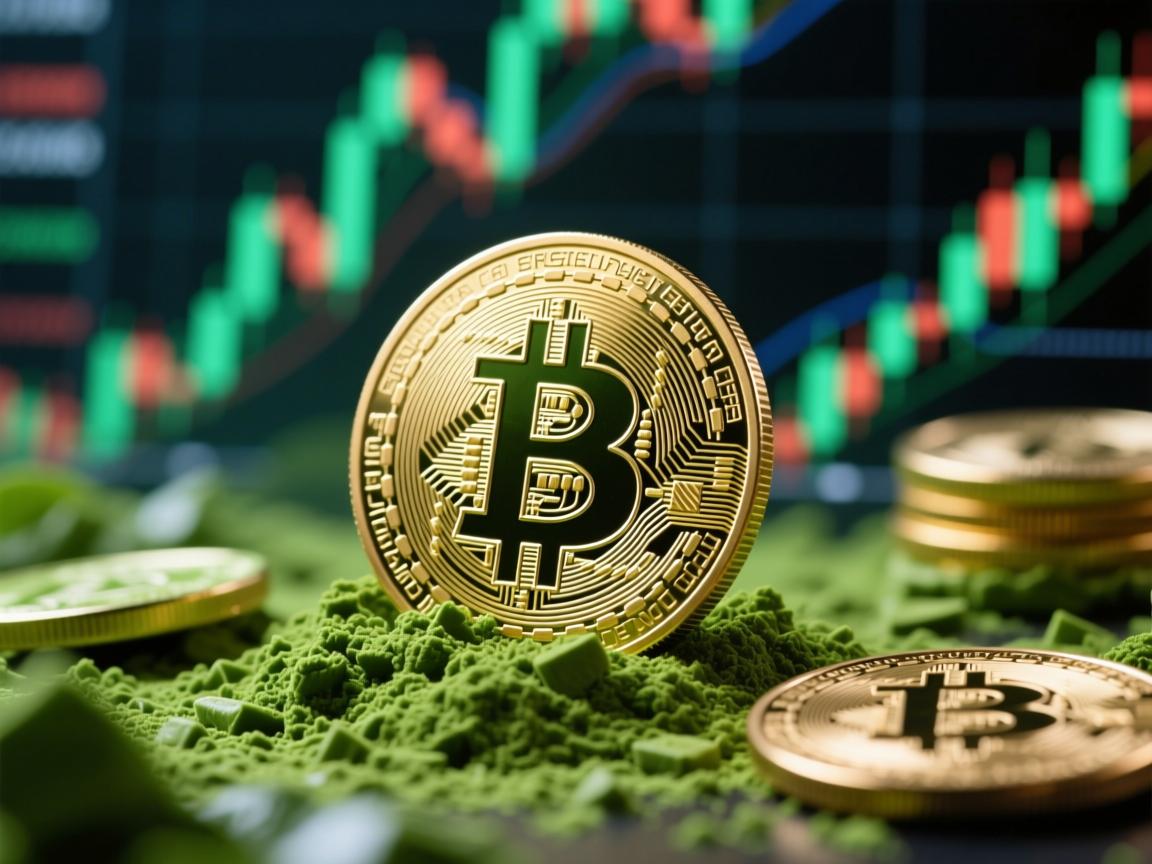 抹茶交易所神秘失踪，数字货币市场再掀波澜