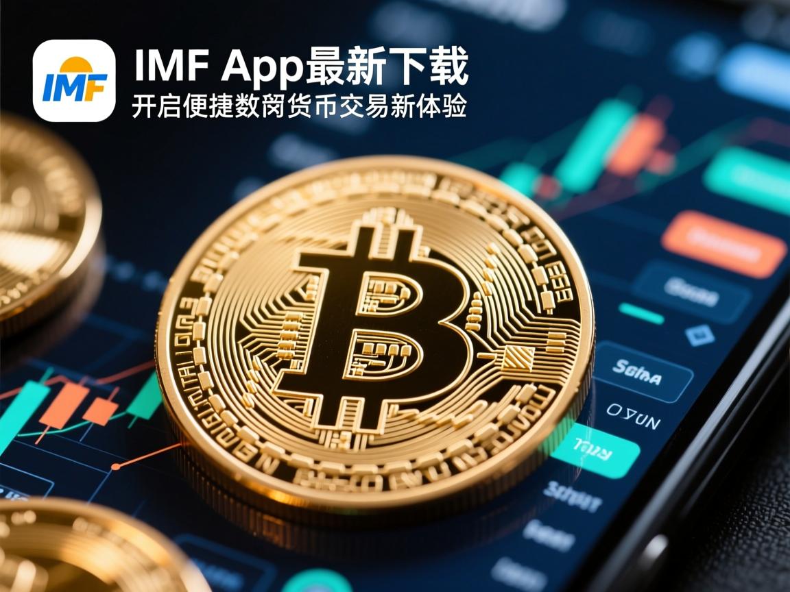 IMF币交易App最新下载，开启便捷数字货币交易新体验