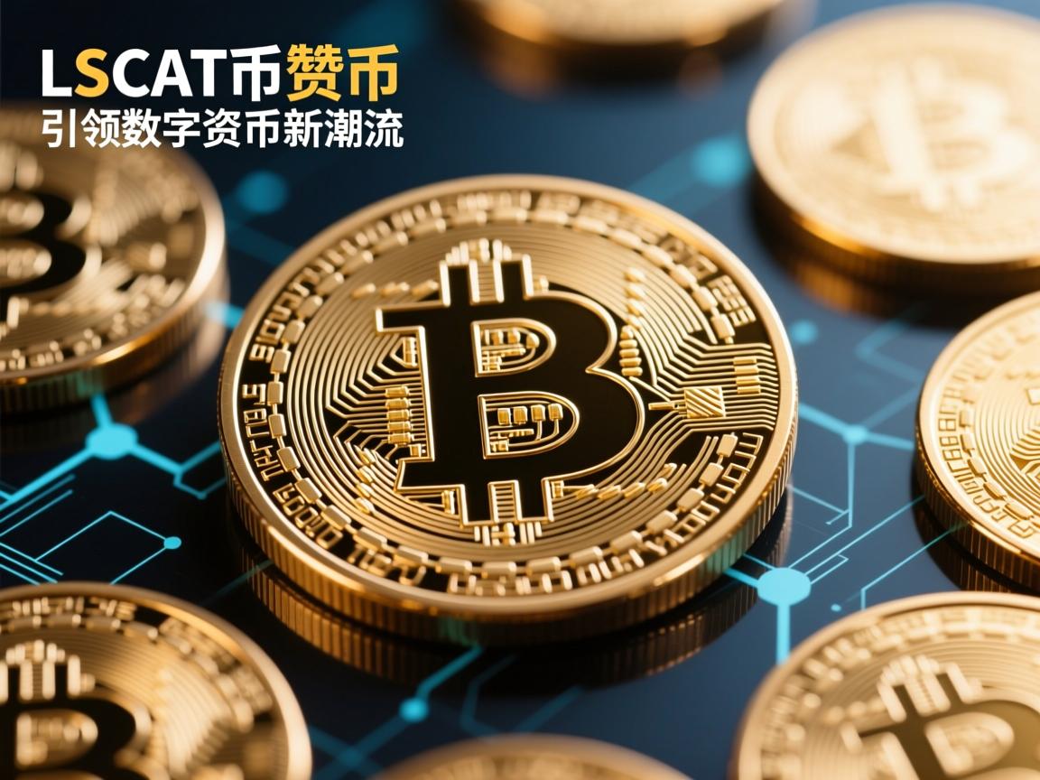 LSCAT币赞币,引领数字货币新潮流 LSCAT币赞币,引领数字货币新潮流