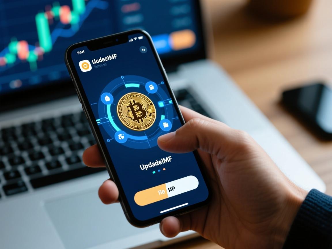 手机无法更新IMF币APP，用户面临使用困境