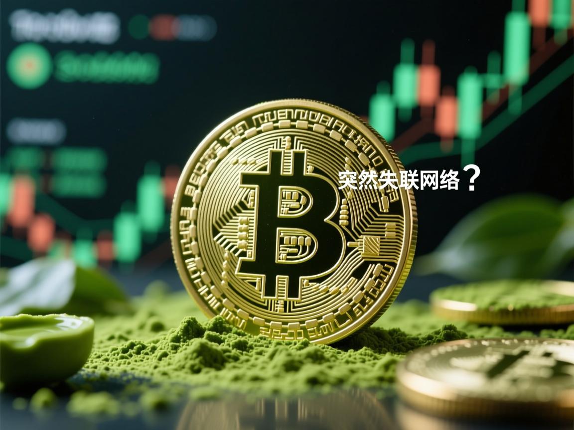抹茶交易所为何突然失联网络？
