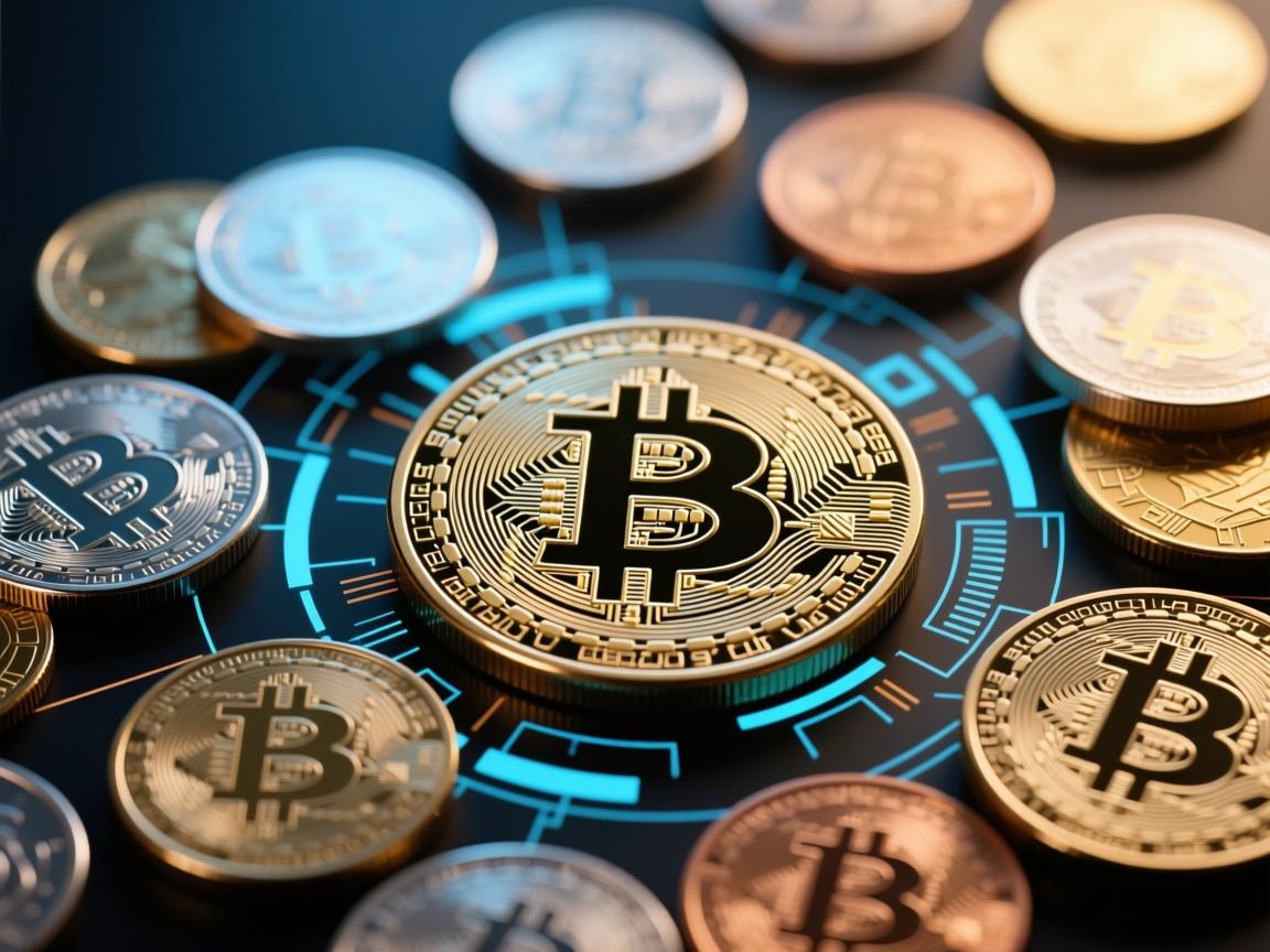 揭秘LSCAT，探索多种货币背后的奥秘